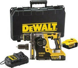 DEWALT DCH274P2 Brushless Battery Impact Rotary...