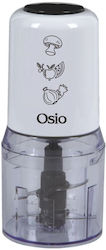 Osio OMC-2312 400W с Капацитет 500ml Бял