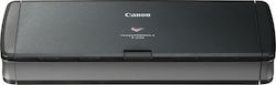 Canon imageFORMULA P-215II Handheld Scanner A4