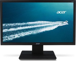 Acer UM.WV6EE.B04 UM.WV66EE.B04 TN Monitor 21.5" FHD 1920x1080 mit Reaktionszeit 5ms GTG