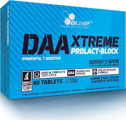Olimp Sport Nutrition DAA Xtreme 60 tabs Unflavoured