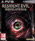 Resident Evil Revelations 2 PS3 Game (Used)