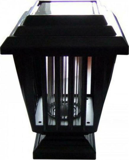 Crown Solar Bugg Zapper