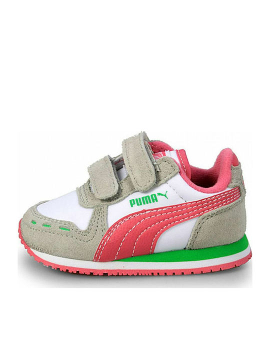 Puma Cabana Racer V Kids