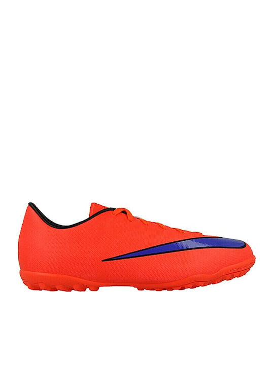 Nike Παιδικά Ποδοσφαιρικά Παπούτσια MERCURIAL V...