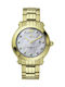 Vogue Watch with Gold Metal Bracelet 97006.1A