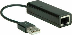 Roline 12.99.1107 Ενσύρματο Ethernet Roline 12.99.1107 Ενσύρματο Ethernet