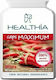 Healthia Caps Maximum Supplement for Weight Loss 90 caps