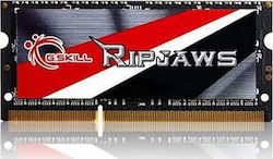 G.Skill 8GB DDR3 RAM mit Geschwindigkeit 1600 für Laptop