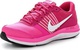 Nike Kids Sports Shoes Running Fuchsia