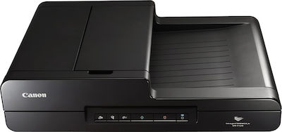 Canon imageFORMULA DR-F120 Flatbed / Sheetfed Scanner A4