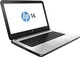 HP 14" (Celeron Dual Core-N2840/2GB/500GB HDD/)