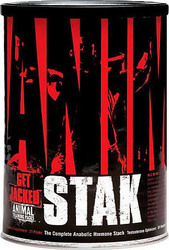 Universal Nutrition Stak 21 Umschläge