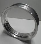 WRP Rim 425X17-36 Silver