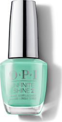 OPI Infinite Shine 2 Glossy Nagellacke Lang anh...