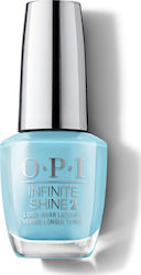 OPI Infinite Shine 2 Glossy Nagellack Lang anha...