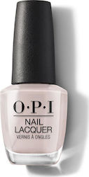 OPI Lacquer Glanz Nagellack NLH67 Do You Take L...