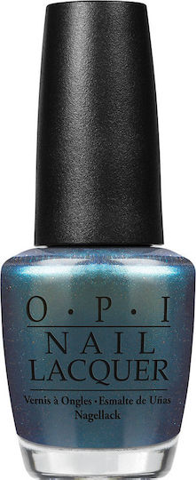 OPI Lacquer Shimmer Lac de Unghii NLH74 Această culoare face valuri 15ml