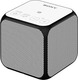 Sony SRS-X11 Ηχείο Bluetooth 10W με Διάρκεια Μπαταρίας έως 12 ώρες Λευκό