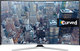 Samsung Smart Fernseher 48" UE48J6300AW HDR (2015)