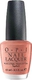 OPI Lacquer Гланц Лак за Нокти NLM27 Cozu-разто...
