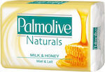 Palmolive Milk & Honey Soap Soap Bar 90gr