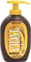 Vidal Vidal Argan Oil Liquid Soap with Argan Oil 300ml