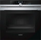 Siemens Premium Φούρνος άνω Πάγκου 71lt Π59.5εκ. Inox