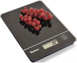 Metaltex Digital Kitchen Scale 1gr/5kg Multicolored