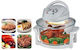 Igenix Halogen Oven Cooker
