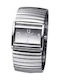 DKNY Watch with Silver Metal Bracelet