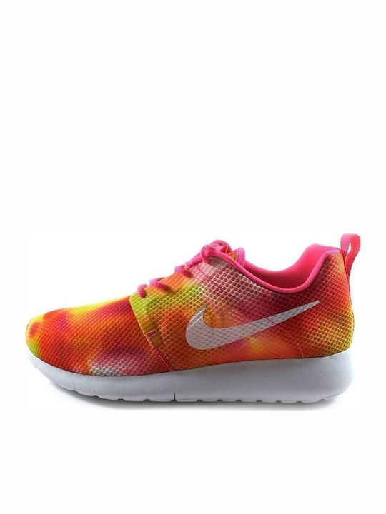 Nike Αθλητικά Παιδικά Παπούτσια Running με Κορδ...