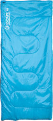 Escape Sleeping Bag Kids Summer Pico Light Blue