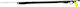 XDive Harpunen mit Gummi Pro Cannon 85cm