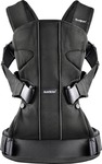 BabyBjorn Classic Carrier One Air 3D Mesh Black