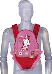 Hauck Classic Carrier In & Out Disney Minnie Mouse