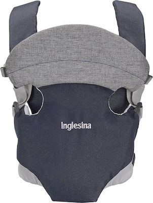 Inglesina Clasic Marsupiu Front cu Greutate Maximă 9kg Marina