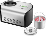 Unold 48865 Ice Cream Maker 1.2lt Silver