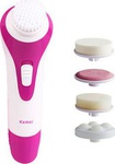 Kemei Cleansing Facial Cleansing Brush KM-5507