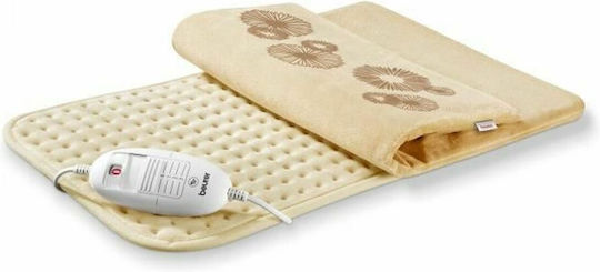 Beurer HK Cosy Електрическа термофора Обща употреба Бежов 44x33бр