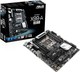 Asus X99-A/USB 3.1 Placă de bază ATX cu Intel 2011-3 Socket