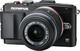 Olympus Spiegellose Kamera