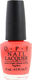 OPI Lacquer Гланц Лак за Нокти NLA69 Live.Love....