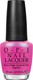 OPI Hotter than You Pink NL N36