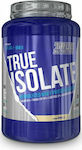 True Nutrition True Isolate Molkenprotein Laktosefrei mit Geschmack Schokolade 908gr