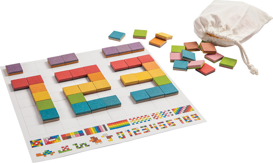 Plan Toys Μωσαϊκό - Skroutz.gr