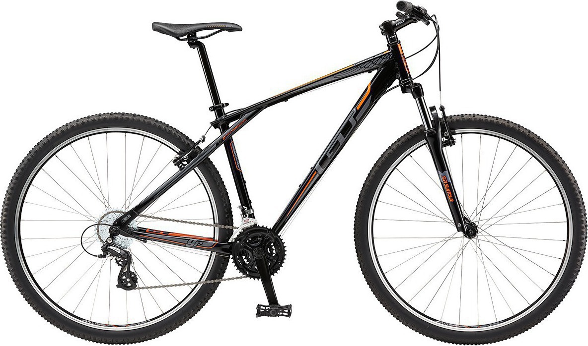 gt timberline expert 2020