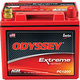 Odyssey Battery Baterie Auto PC-1200MJT cu Capacitate 42Ah și CCA 540A