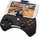 iPega 9025 Ασύρματο Gamepad για Android / PC / iOS Μαύρο