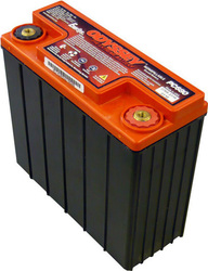 Odyssey Battery Μπαταρία Αυτοκινήτου / Σκάφους με Χωρητικότητα 16Ah και CCA 2300A